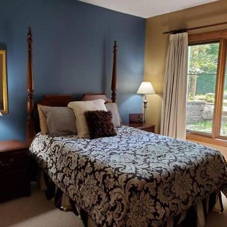 Chalet-Style Condo - 5 Minutes To Lifts And Village! مونت تريمبلانت المظهر الخارجي الصورة
